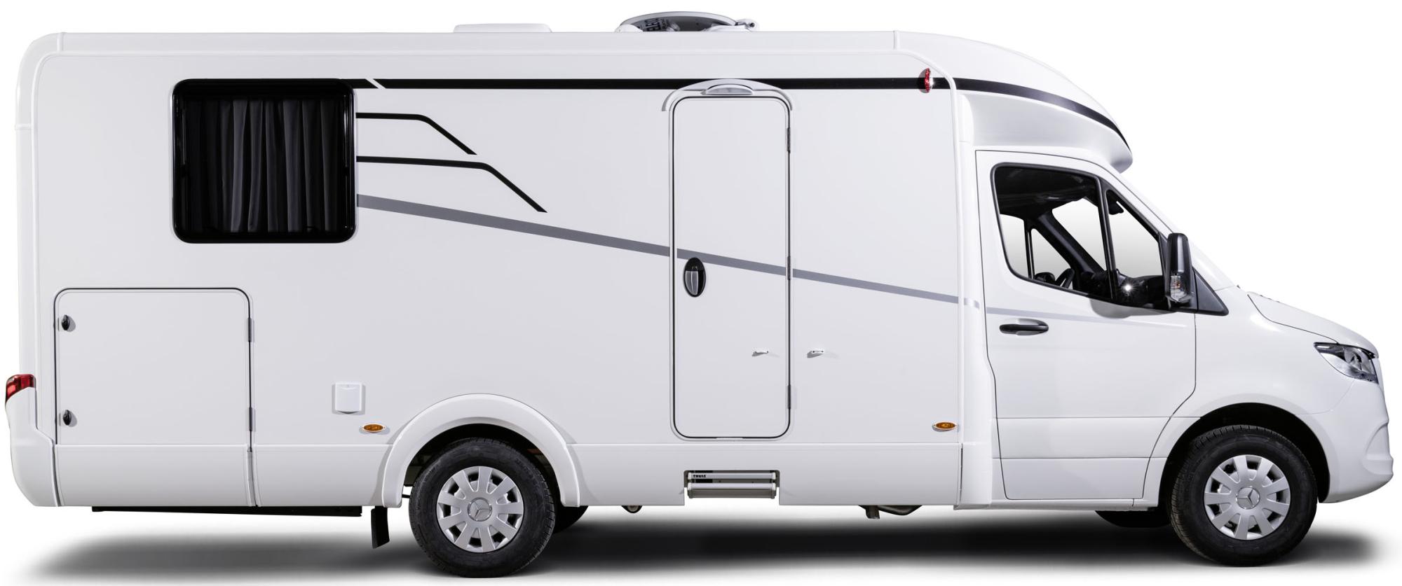 Comfort Standard - Tramp S 685