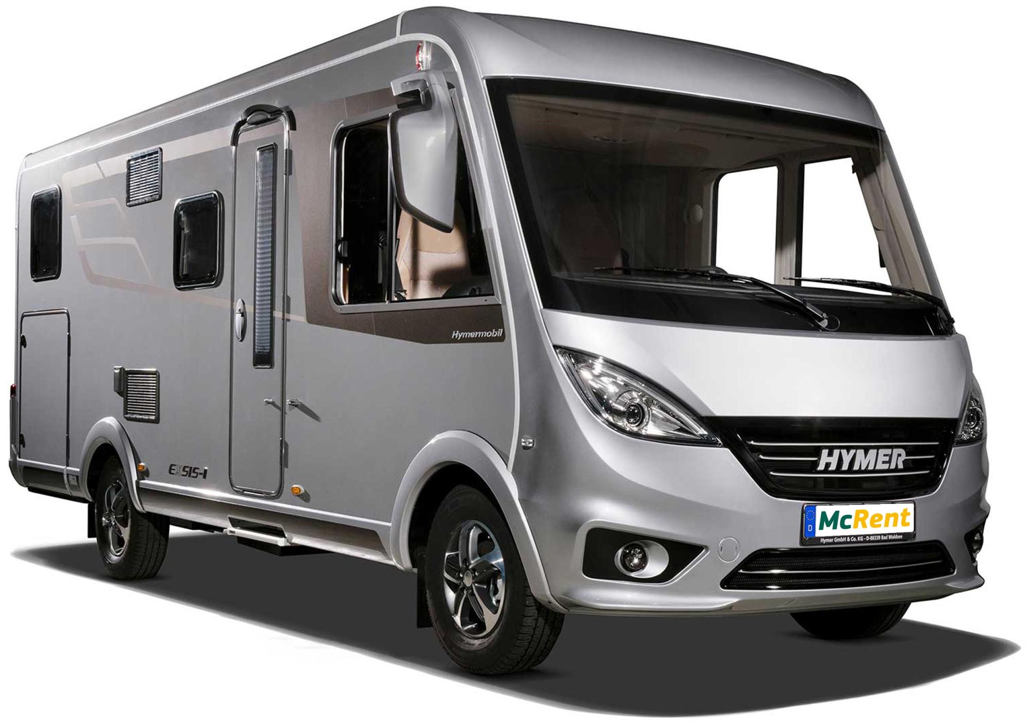 Compact Luxury - Exsis-i 580 Pure