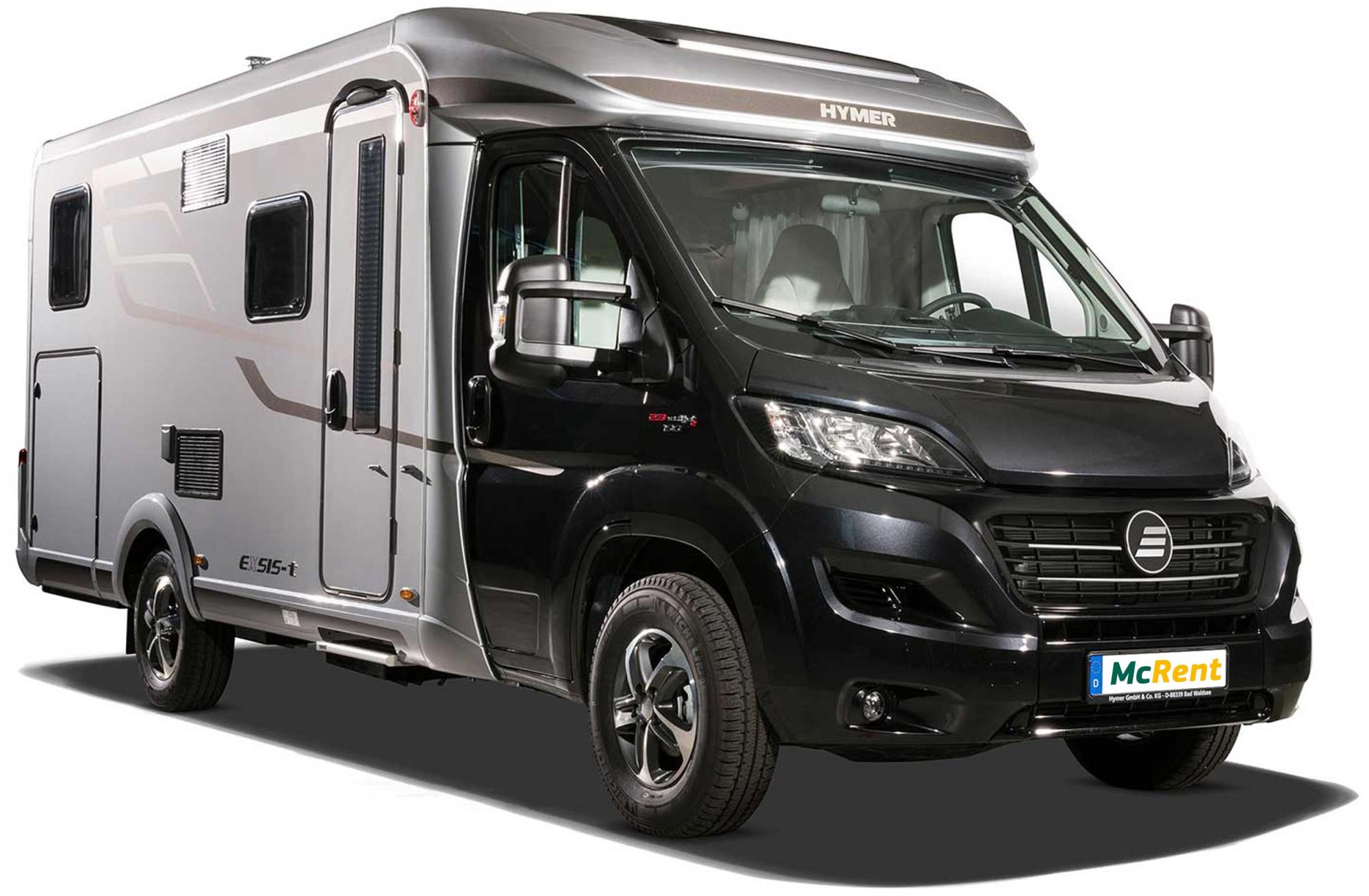 Comfort Standard - ML-T 570