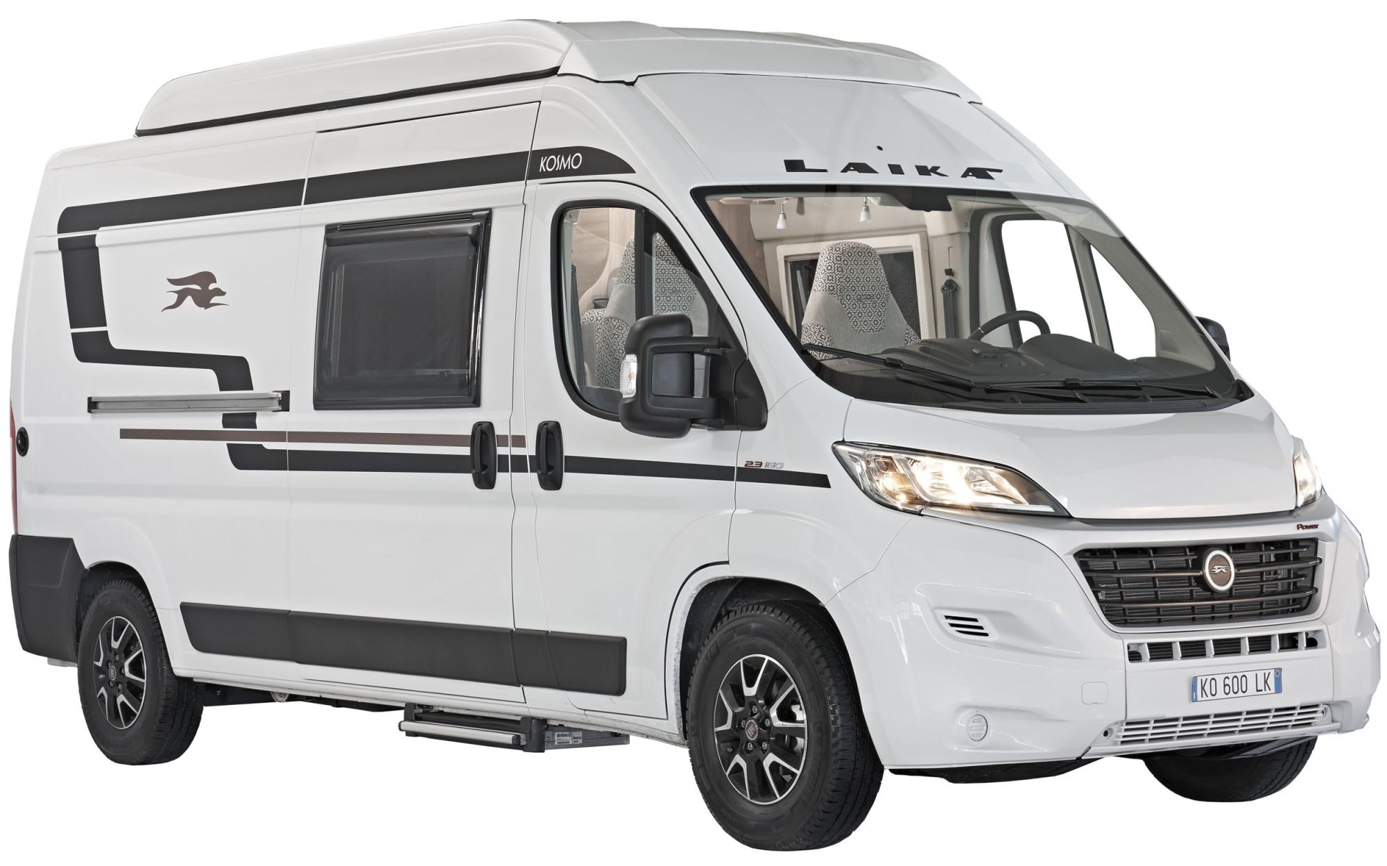 Urban Plus - Ecovip 540