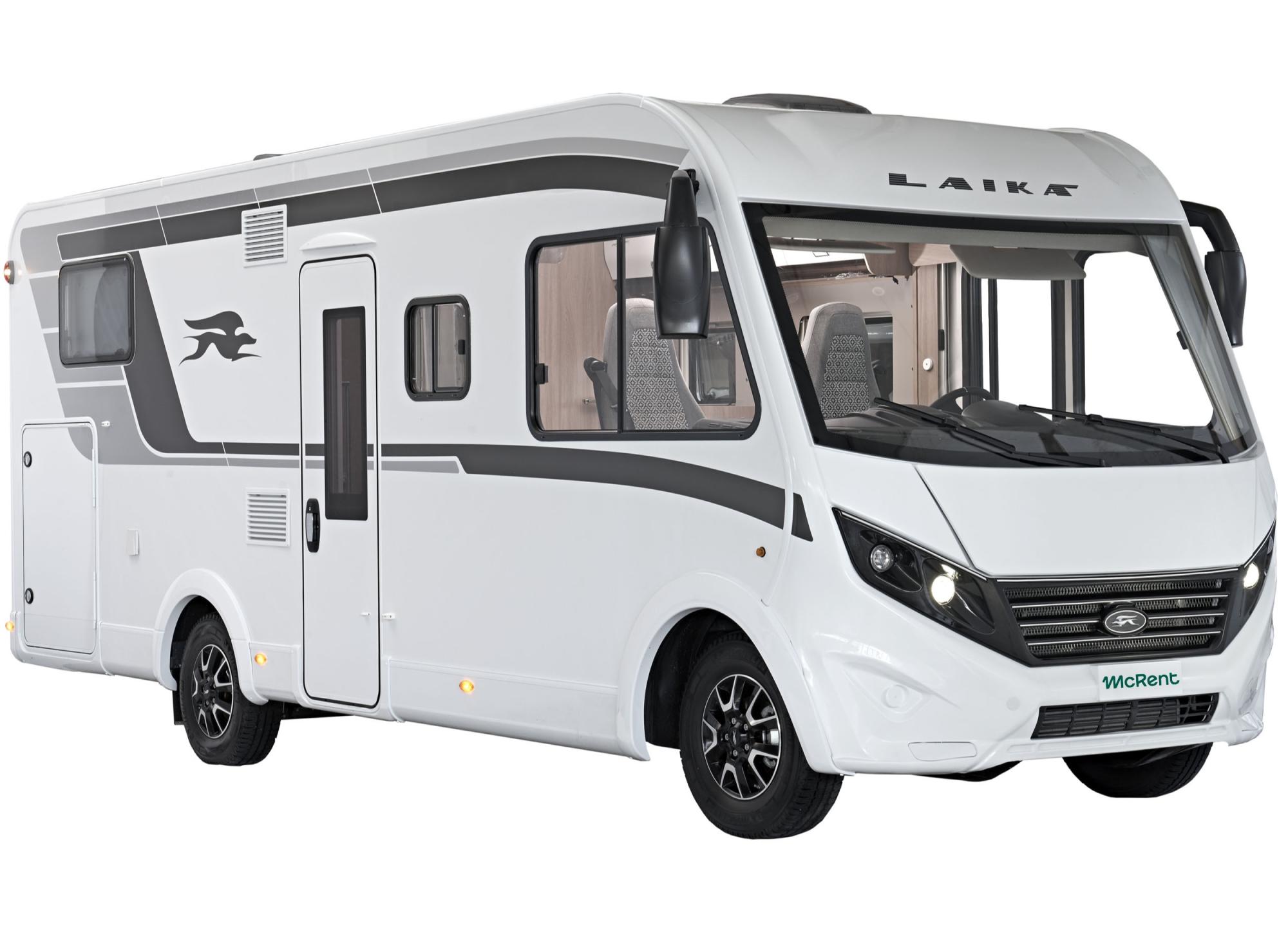 Comfort Luxury - Ecovip H 2109