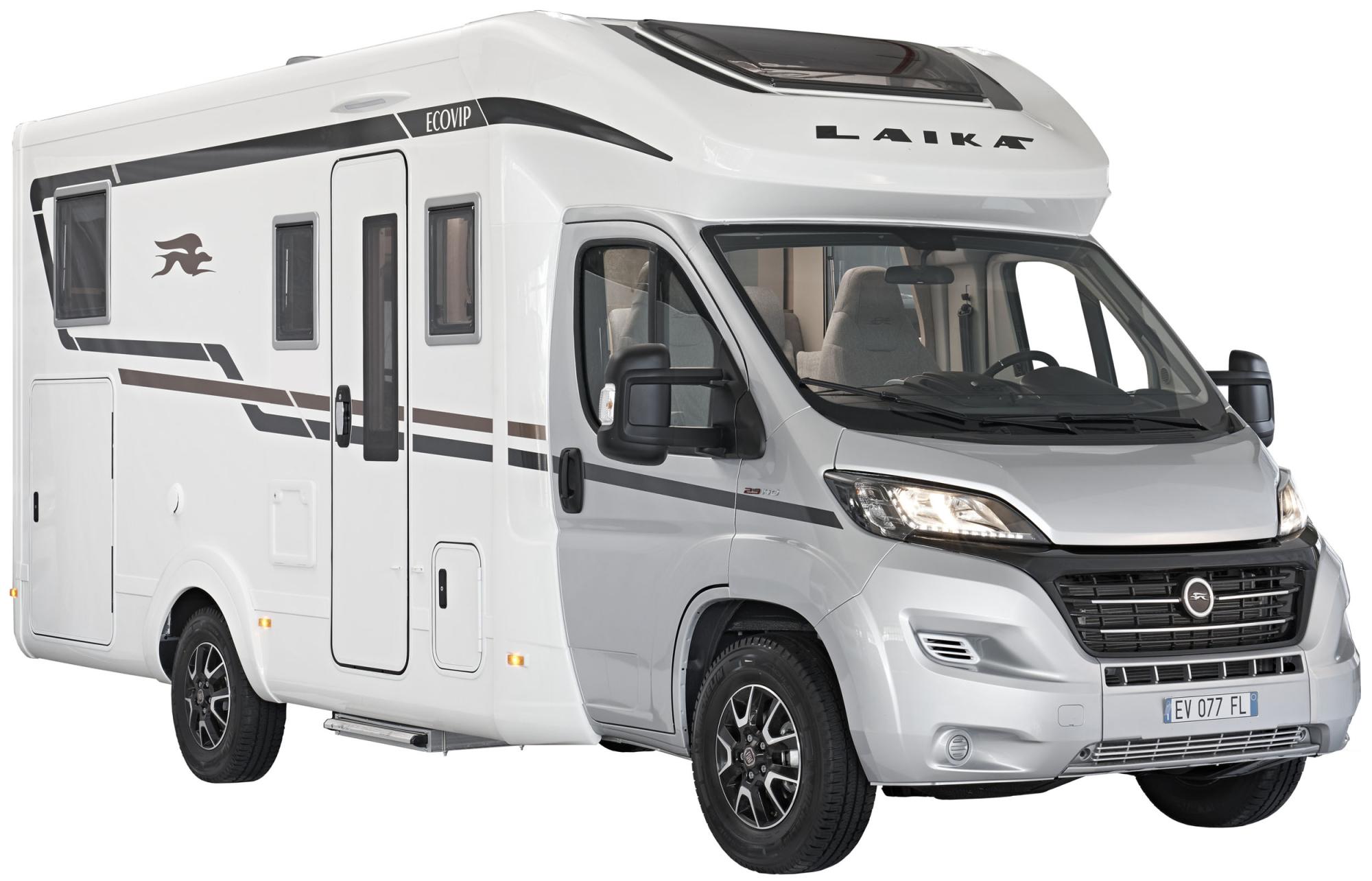 Comfort Luxury - Ecovip H 2109