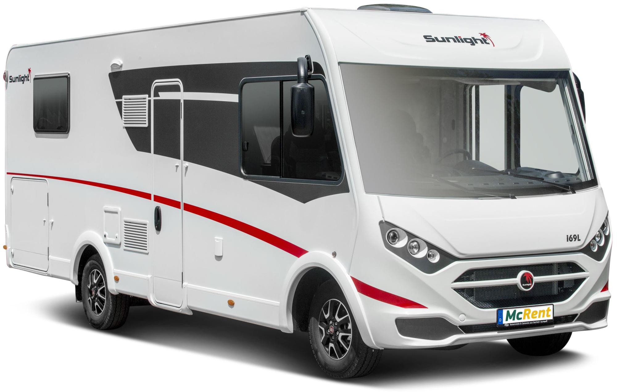 Compact Luxury - I 67 S Adv.