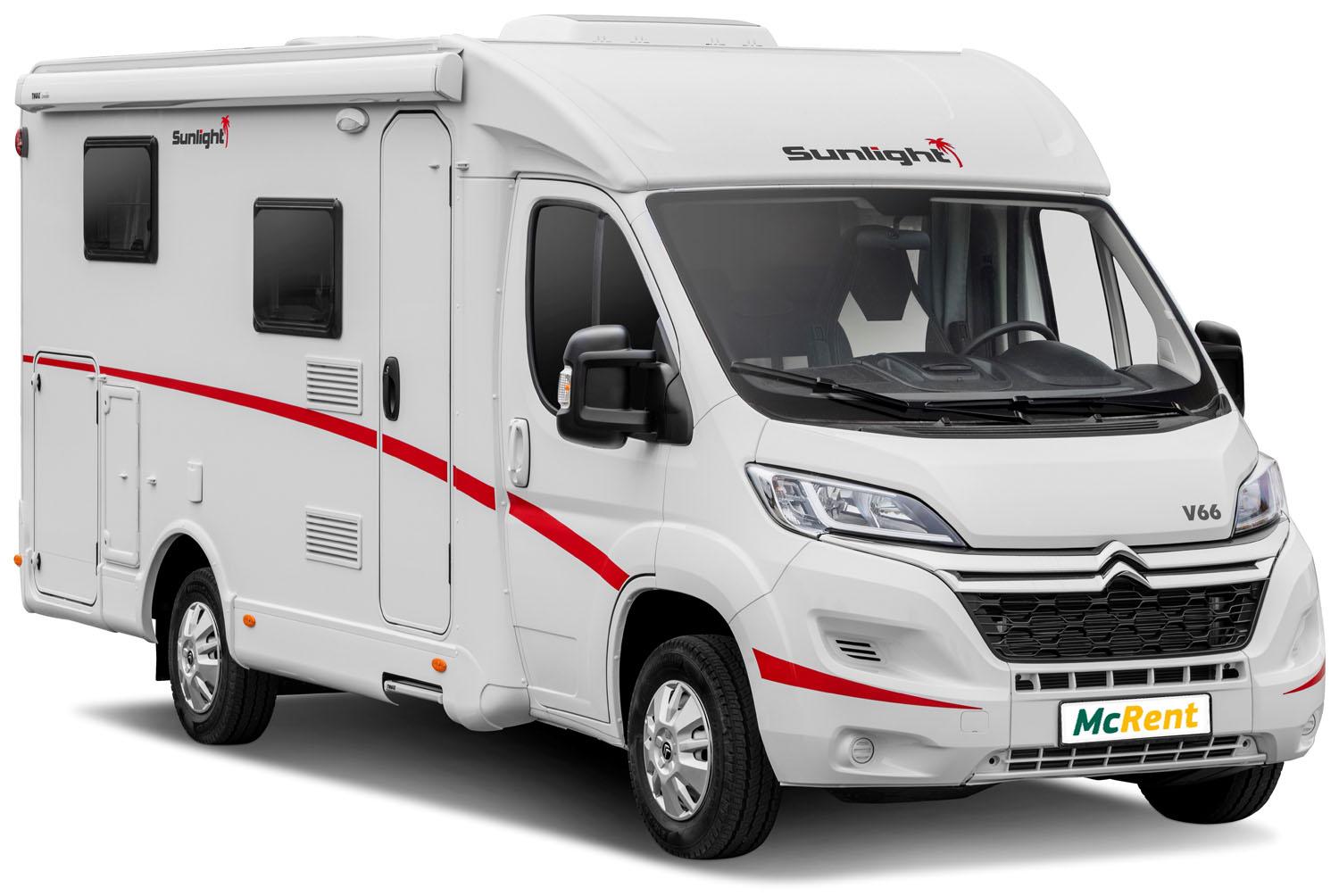 Compact Plus - V 66 Adv.