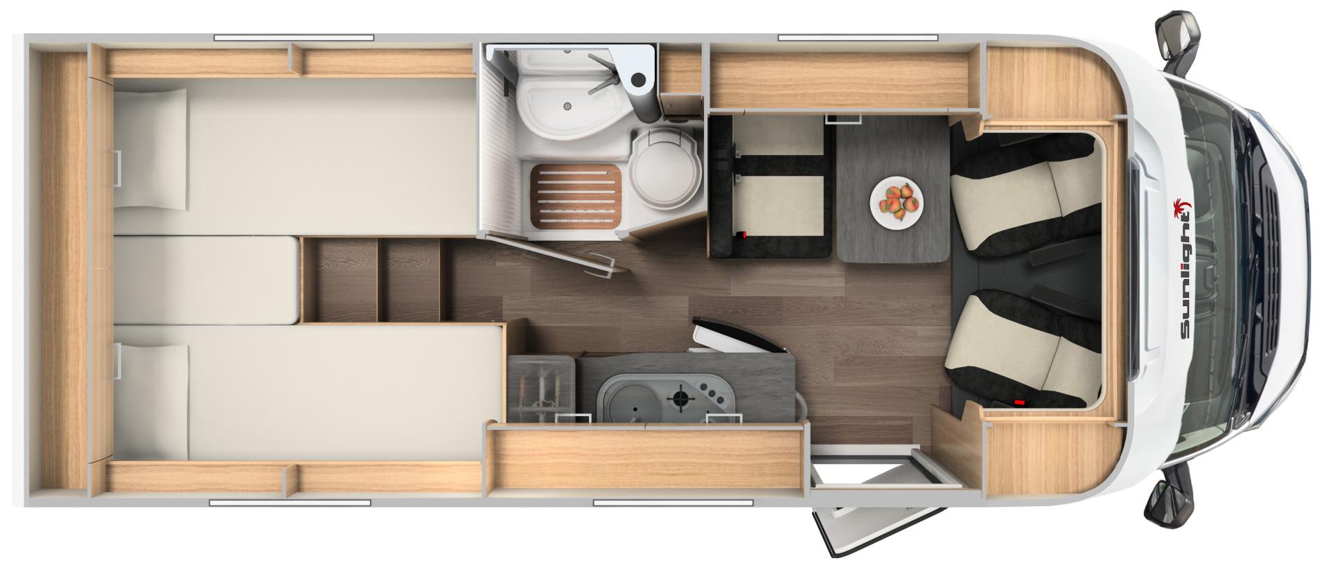 Compact Plus - V 66 Adv.