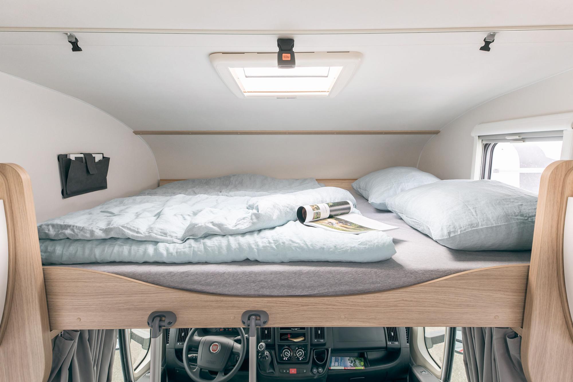 Family Luxury - A 70