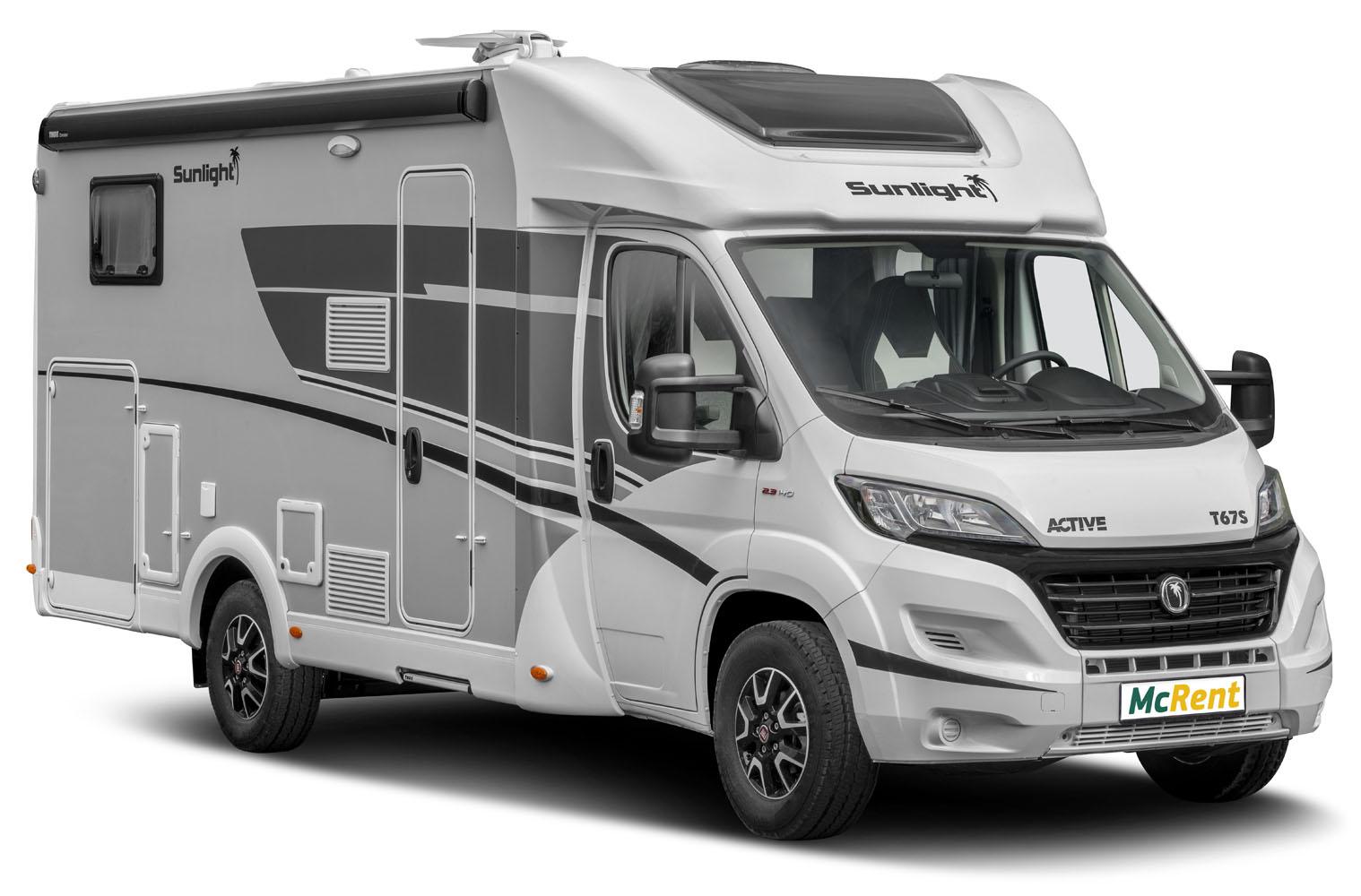 Family Standard - T 68 XX