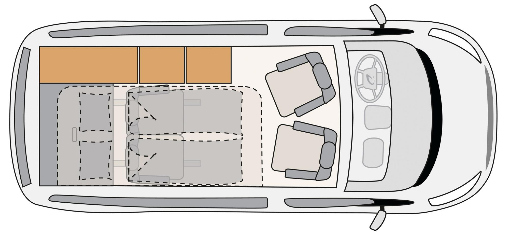 Urban Standard - Globevan