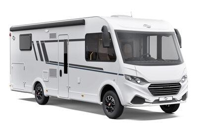 Comfort Luxury - I 447