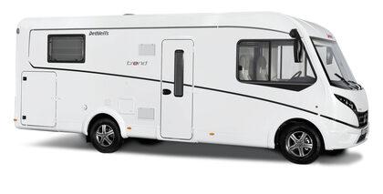 Comfort Luxury - Trend I 6877