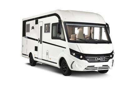 Comfort Luxury - Ecovip H 2109