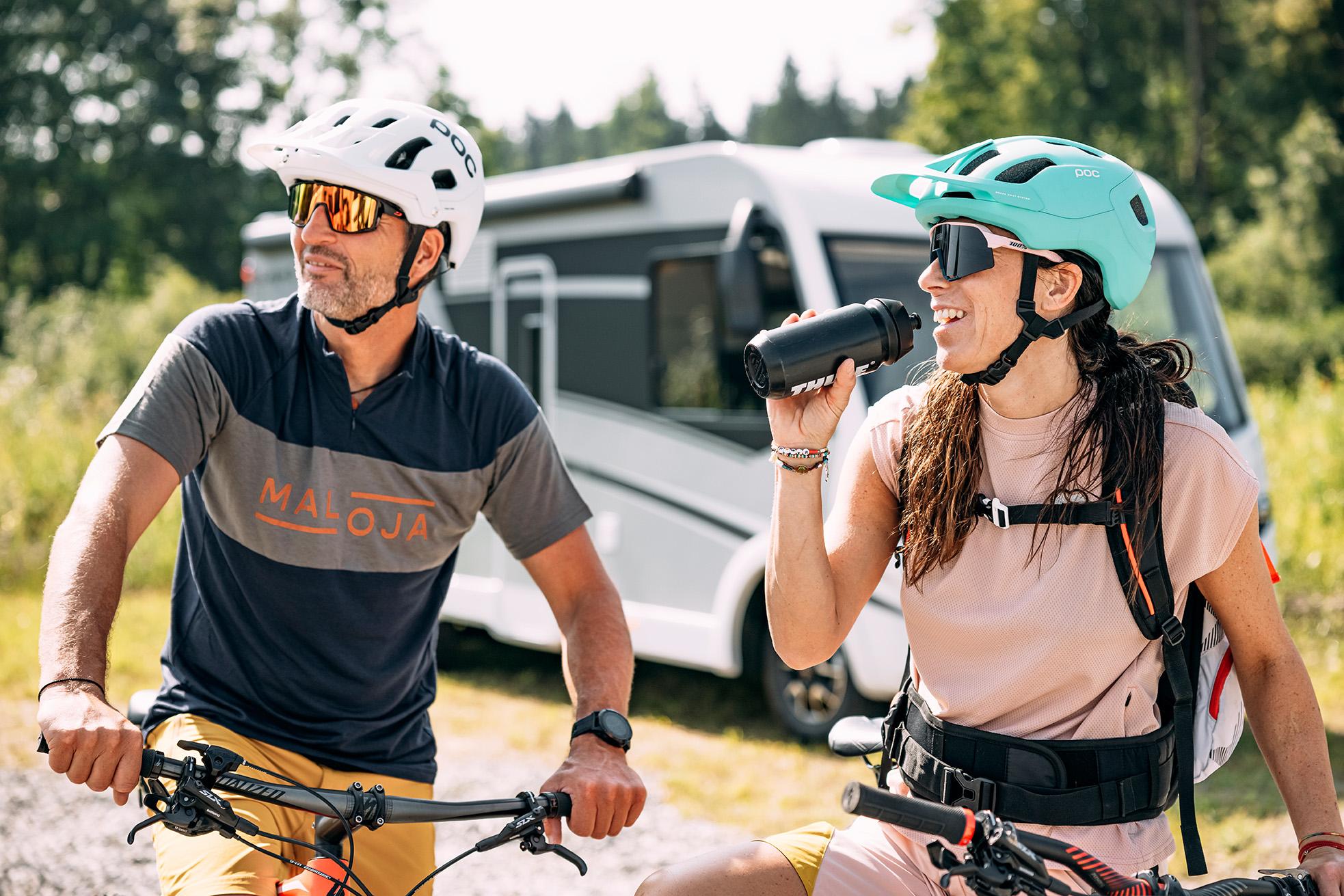 Comfort Luxury - Ecovip H 2109