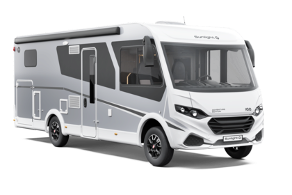 Comfort Luxury - I 68 Adv.