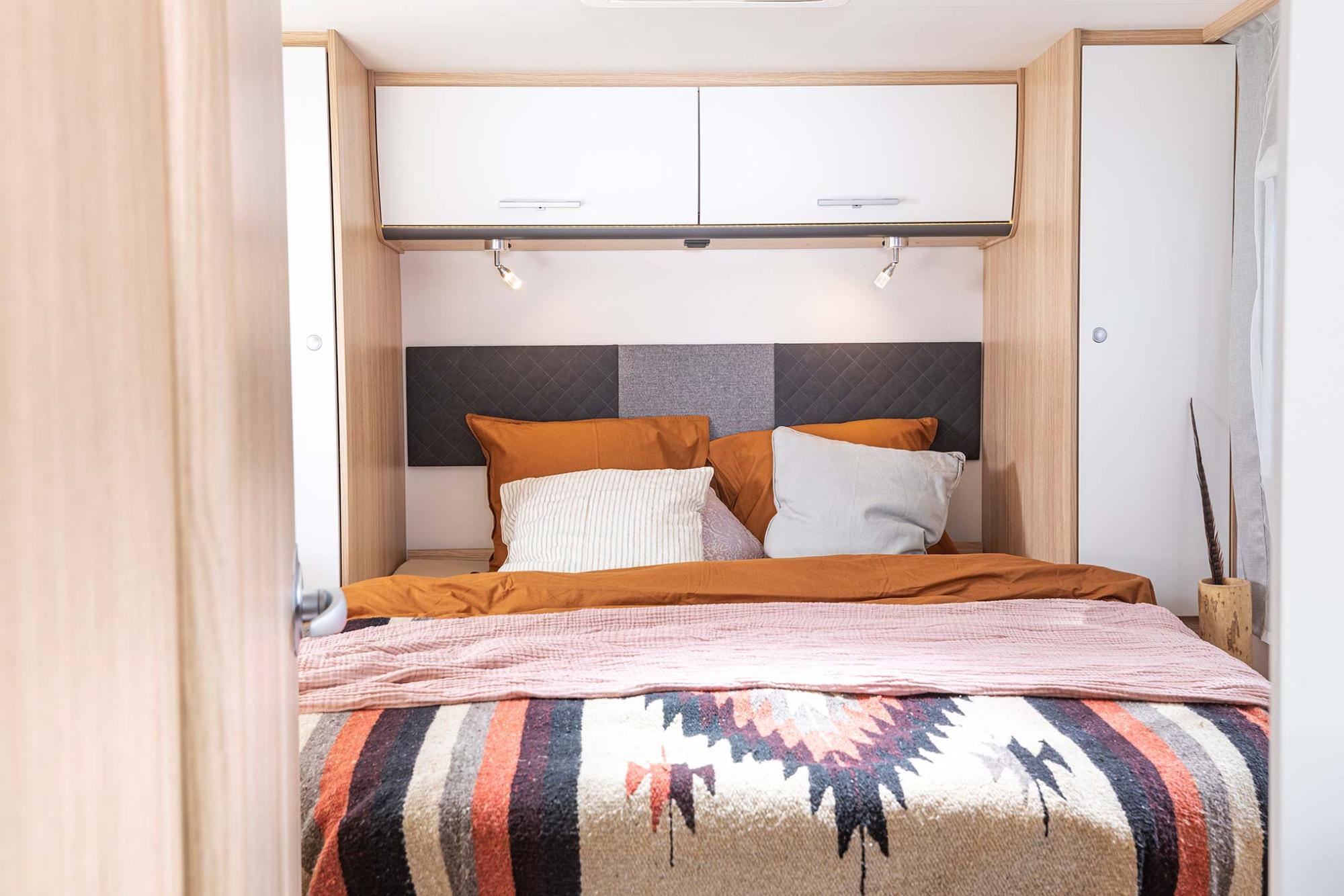 Comfort Luxury - Ecovip H 2109