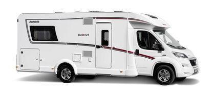 Comfort Plus - Trend T 7057 EB