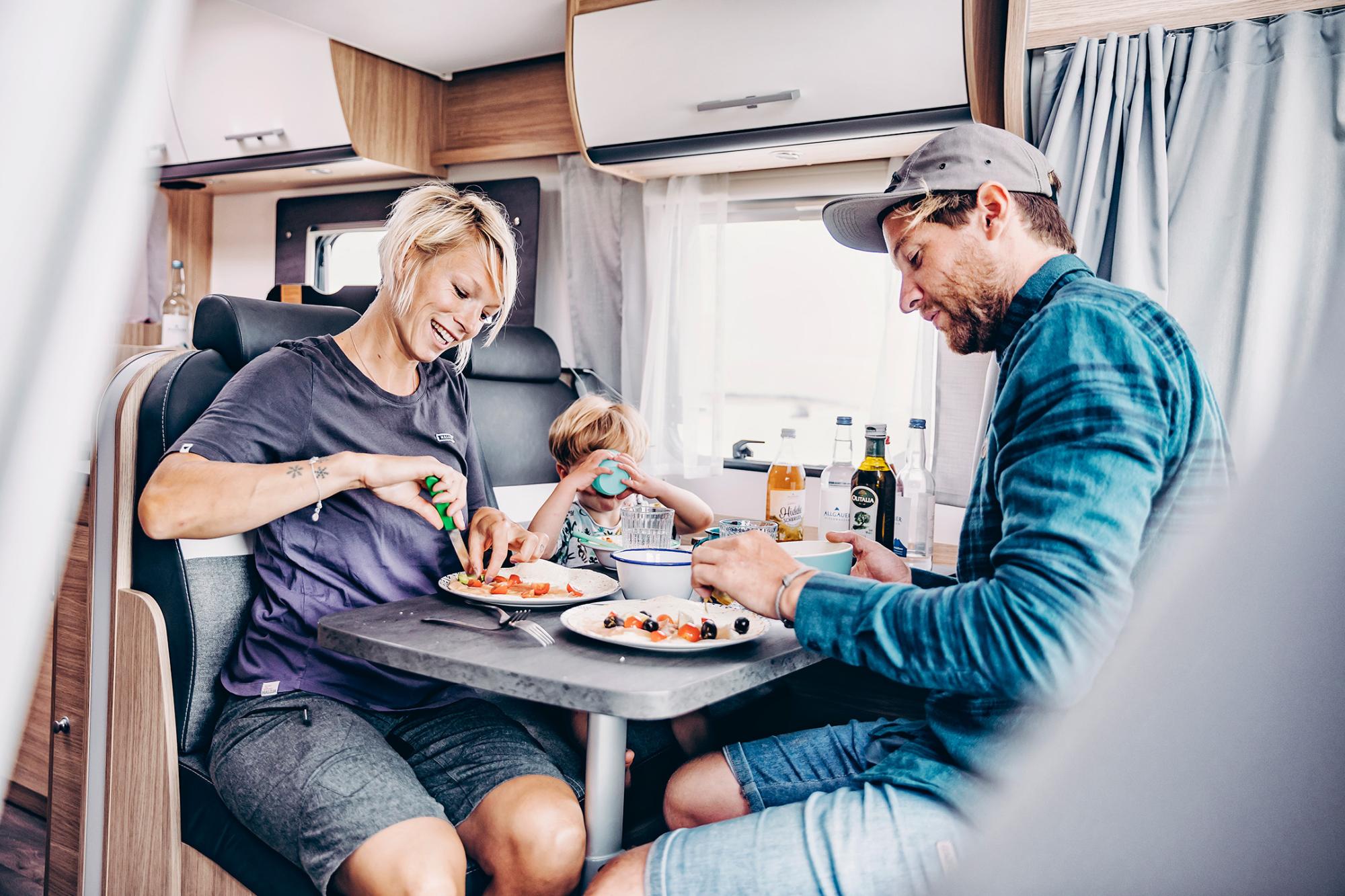 Comfort Plus - Trend T 7057 EB