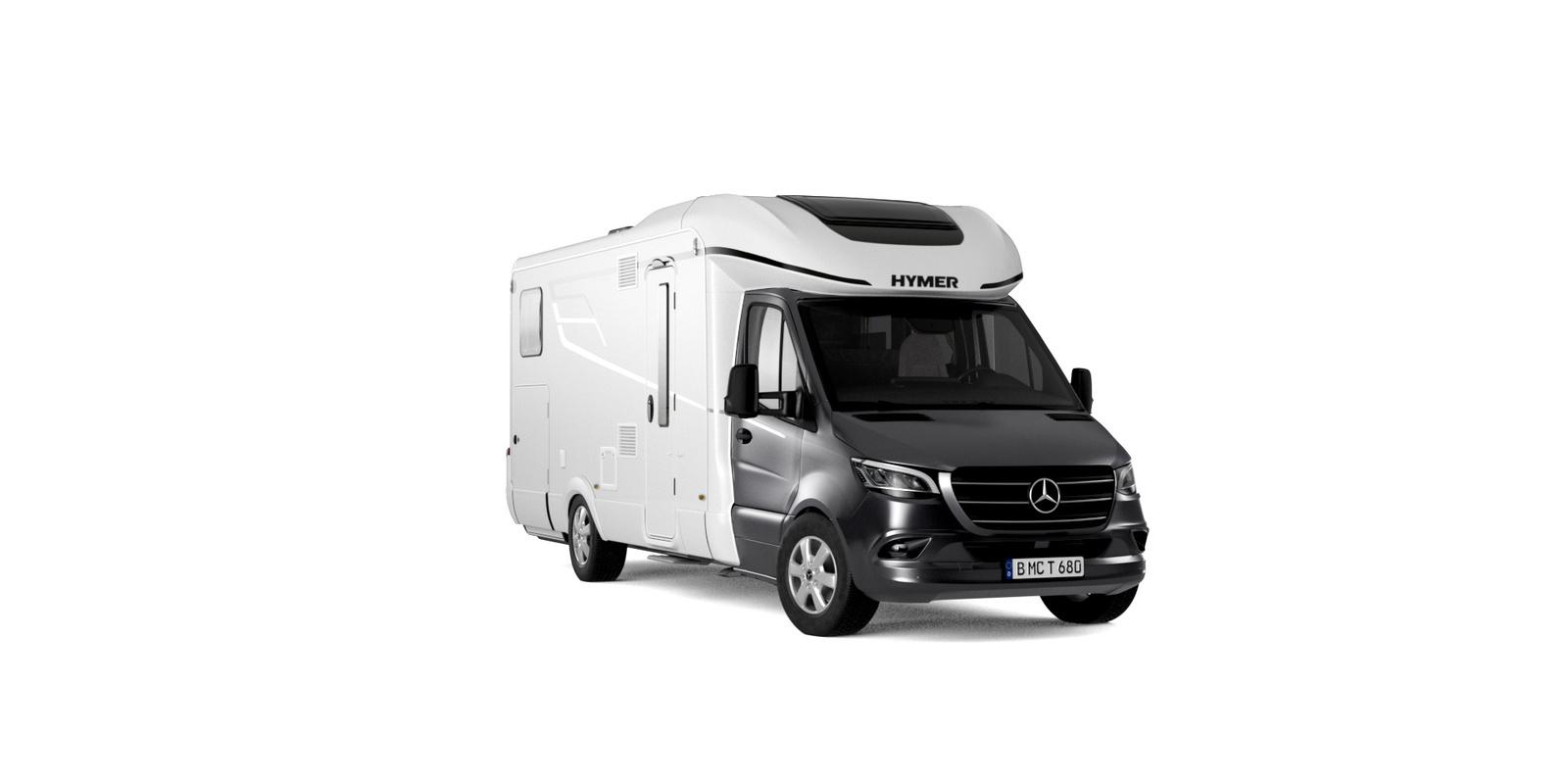Comfort Standard - BMC - T 600-