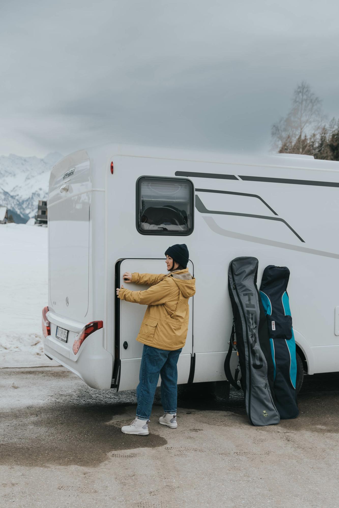 Comfort Standard - Trend T 7057 EBL-