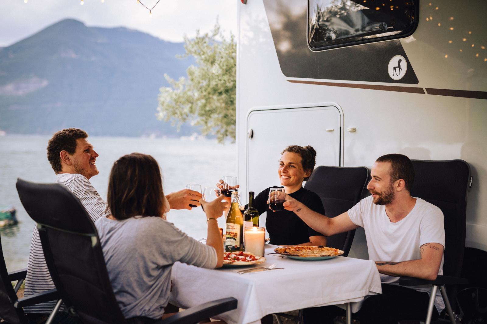 Compact Luxury - I 67 S Adv.