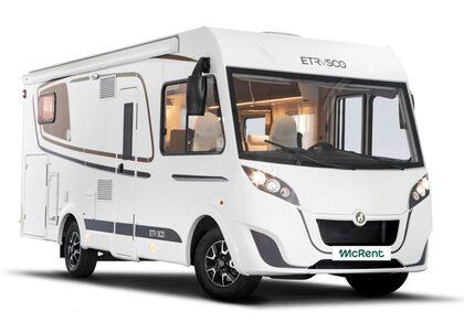 Compact Luxury - I 6900 SB