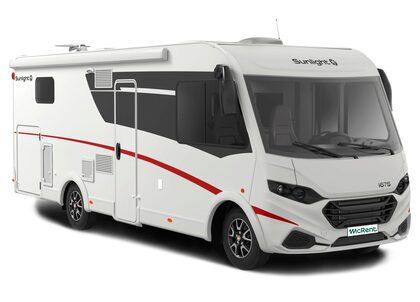 Compact Luxury - I 67 S Adv.