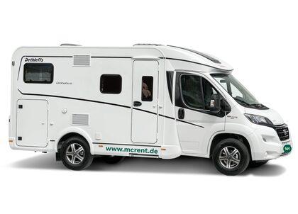 Compact Plus - GlobebusCamp T 4