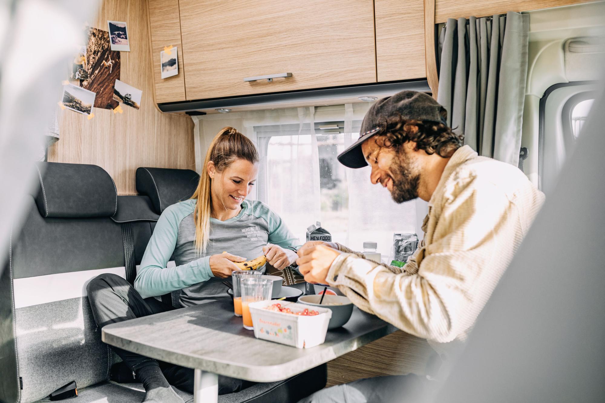 Compact Plus - V 66 Adv.