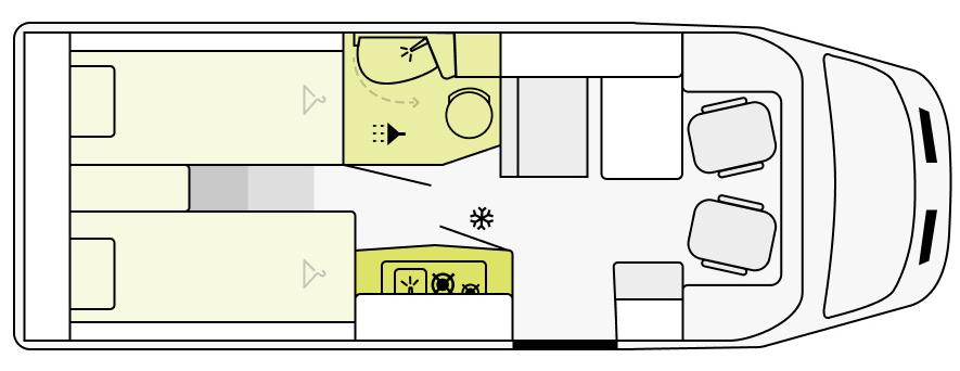 Compact Plus - V 6.6 SF