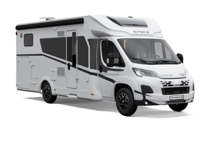 Compact Plus - V 67 S Adv.-