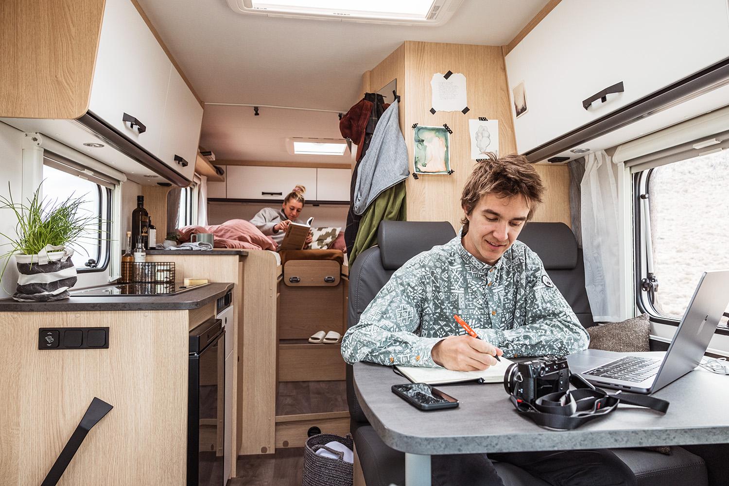 Compact Plus - V 66 Adv.