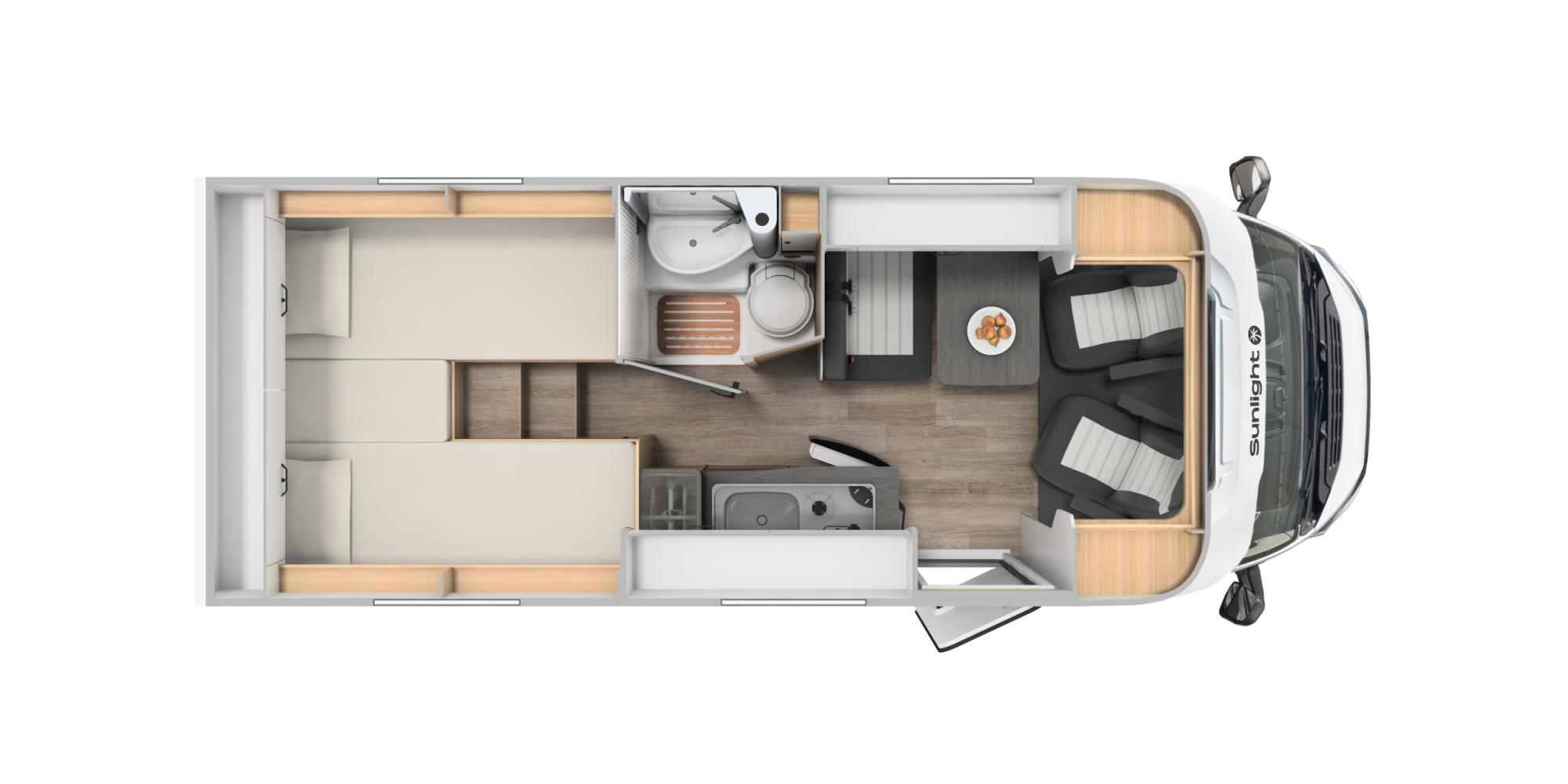 Compact Plus - V 66 Adv.