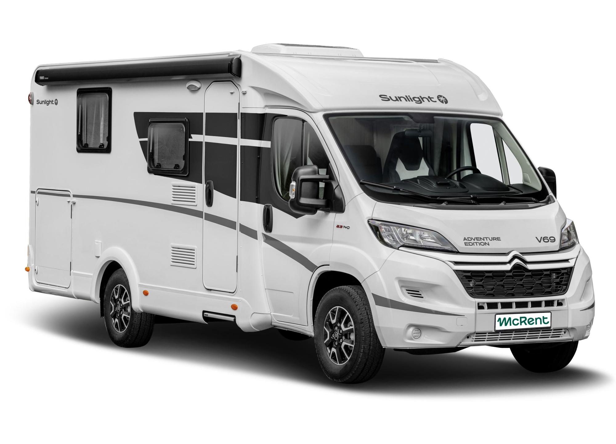 Compact Plus - V 66 Adv.