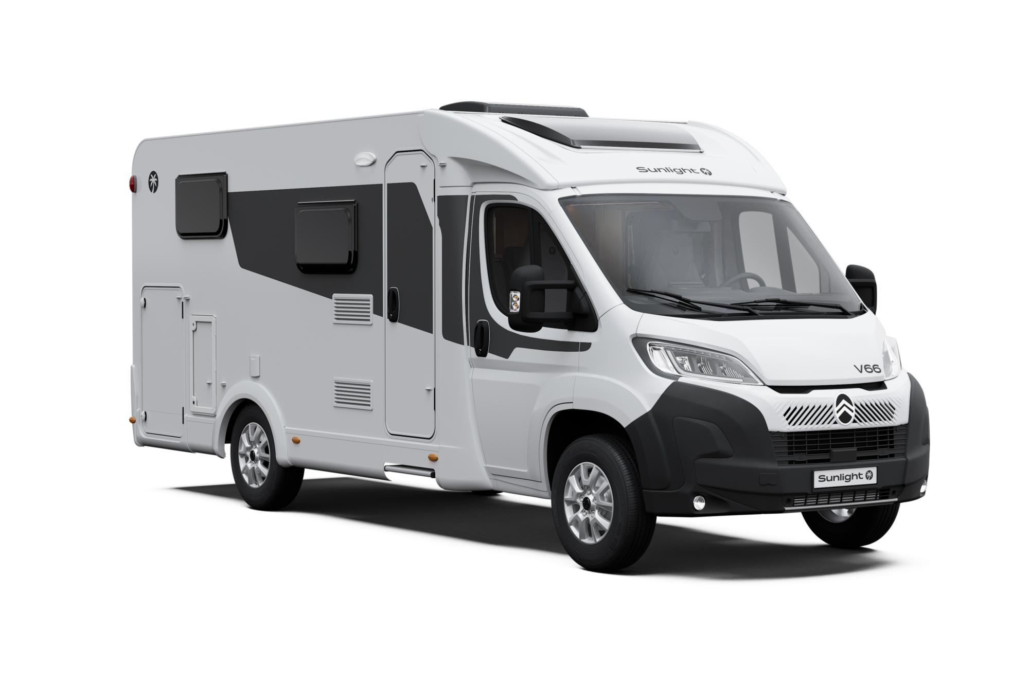 Compact Plus - V 66 Adv.