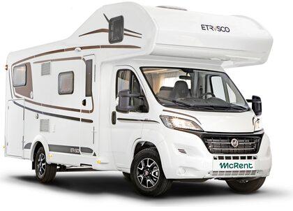 Family Luxury - A 6.9 DB