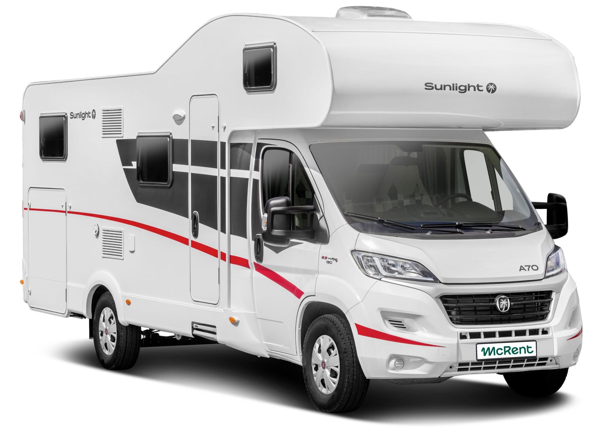 Family Luxury - A 70