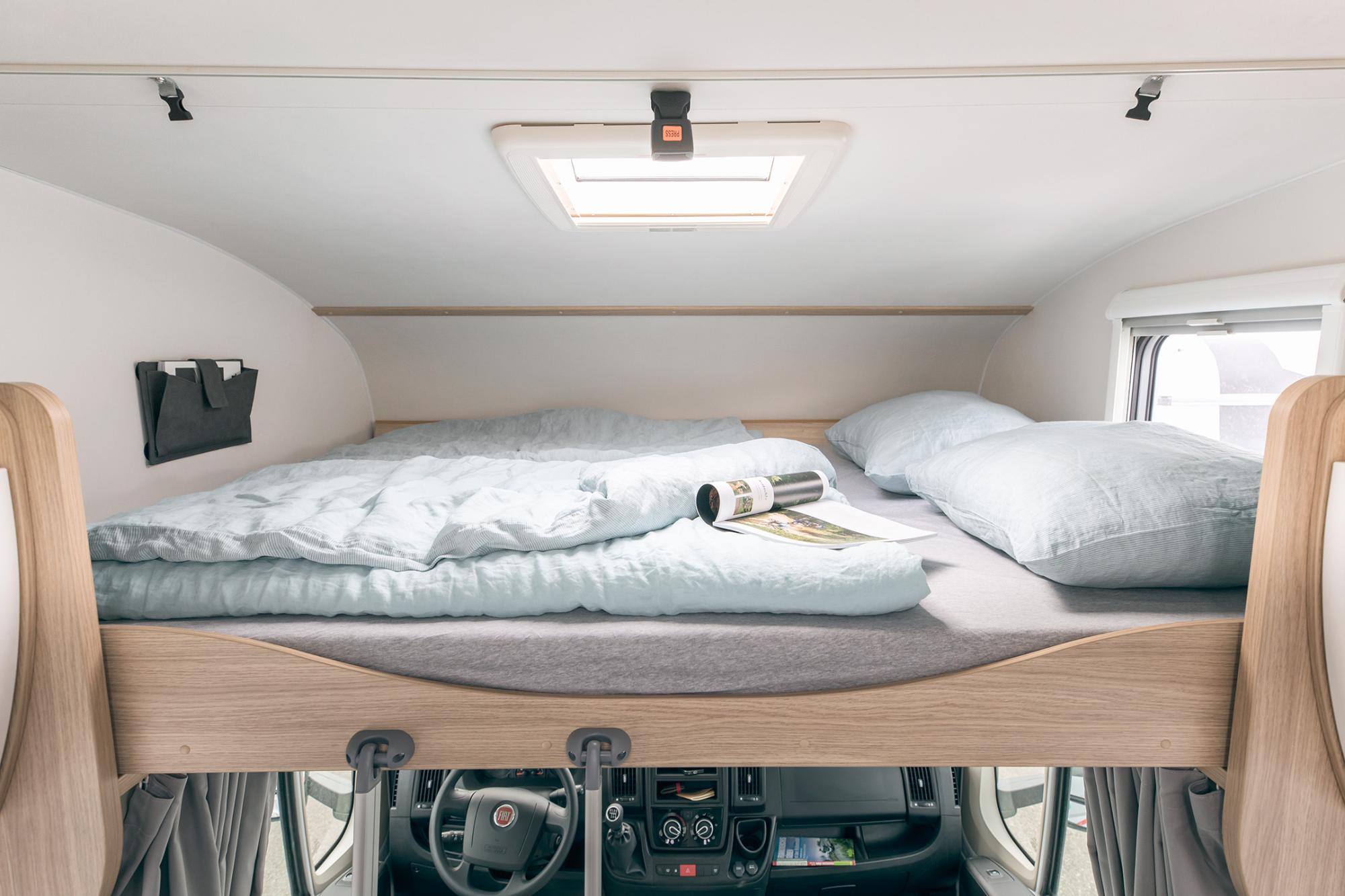 Family Luxury - A 70