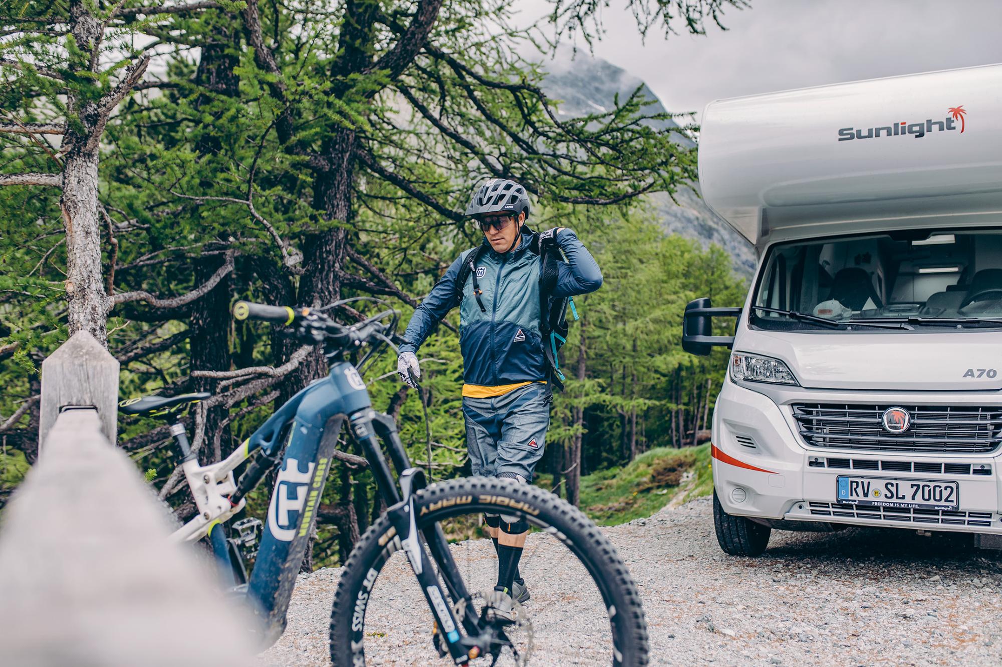 Family Luxury - A 70