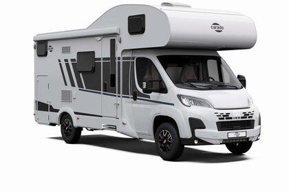 Family Plus - A 361 pro