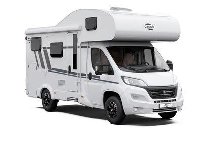 Family Standard - A 132 pro