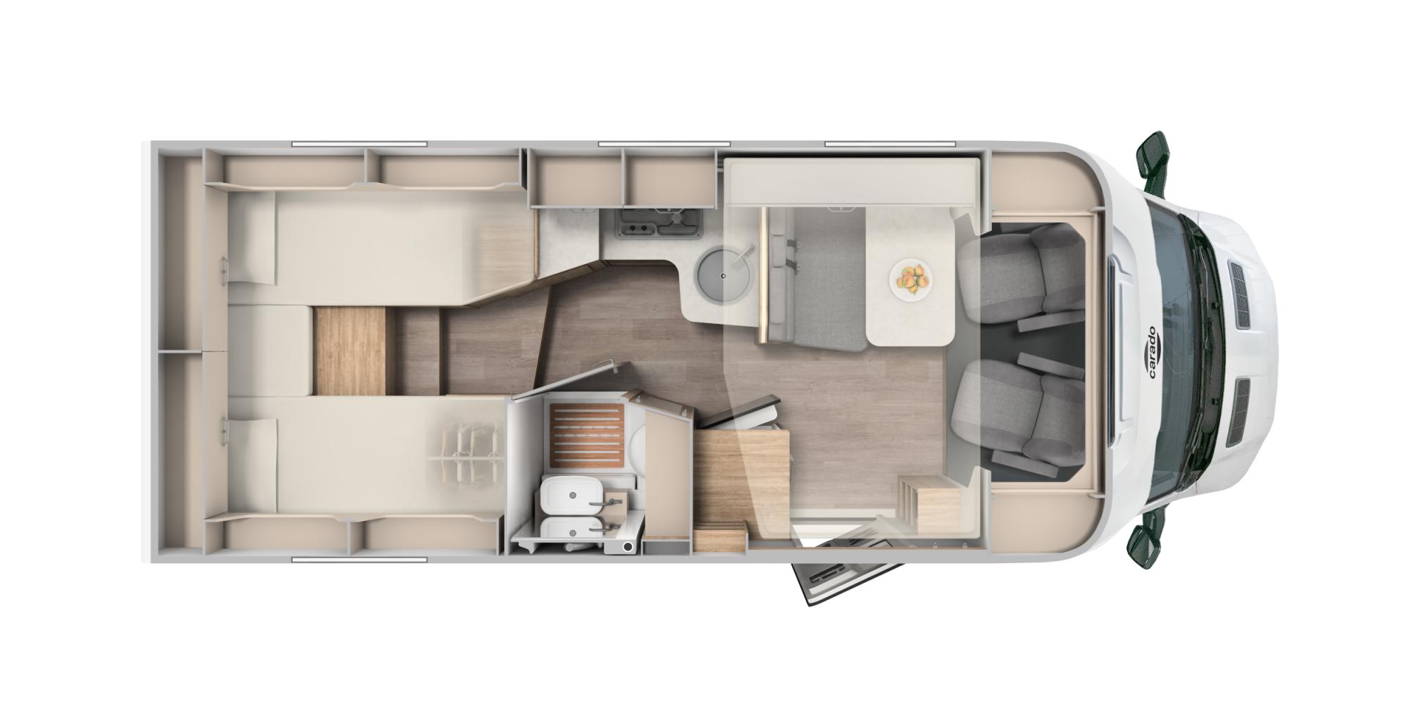 Family Standard - T 338