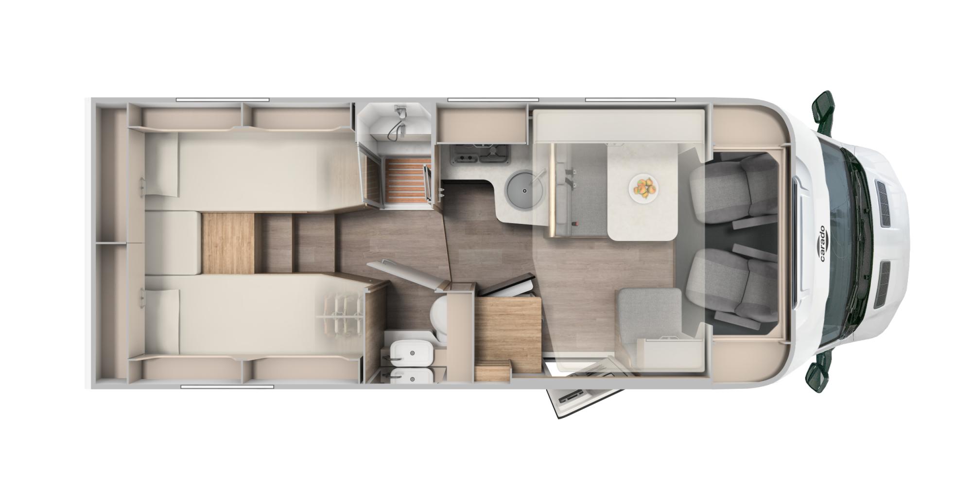 Family Standard - T 447