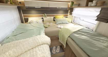 Family Standard - Just Camp T 7052 EB