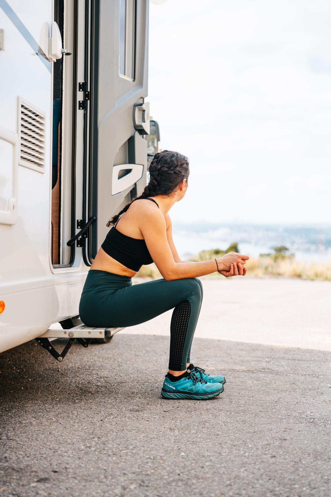 Family Standard - Just Camp T 7052 EB