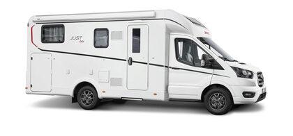 Family Standard - Just Go T 7055 EB