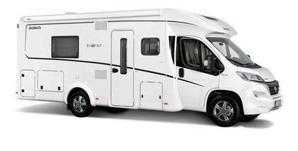 Family Standard - Trend T 6817 EB