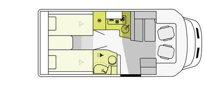Family Standard - T 6.9 SF