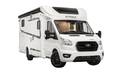 Family Standard - T 6900 SB