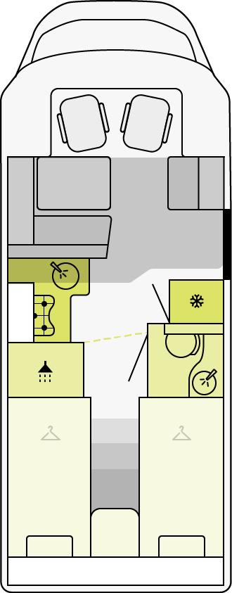 Family Standard - T 7400 SB