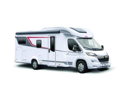 Family Standard - Tourer H 720