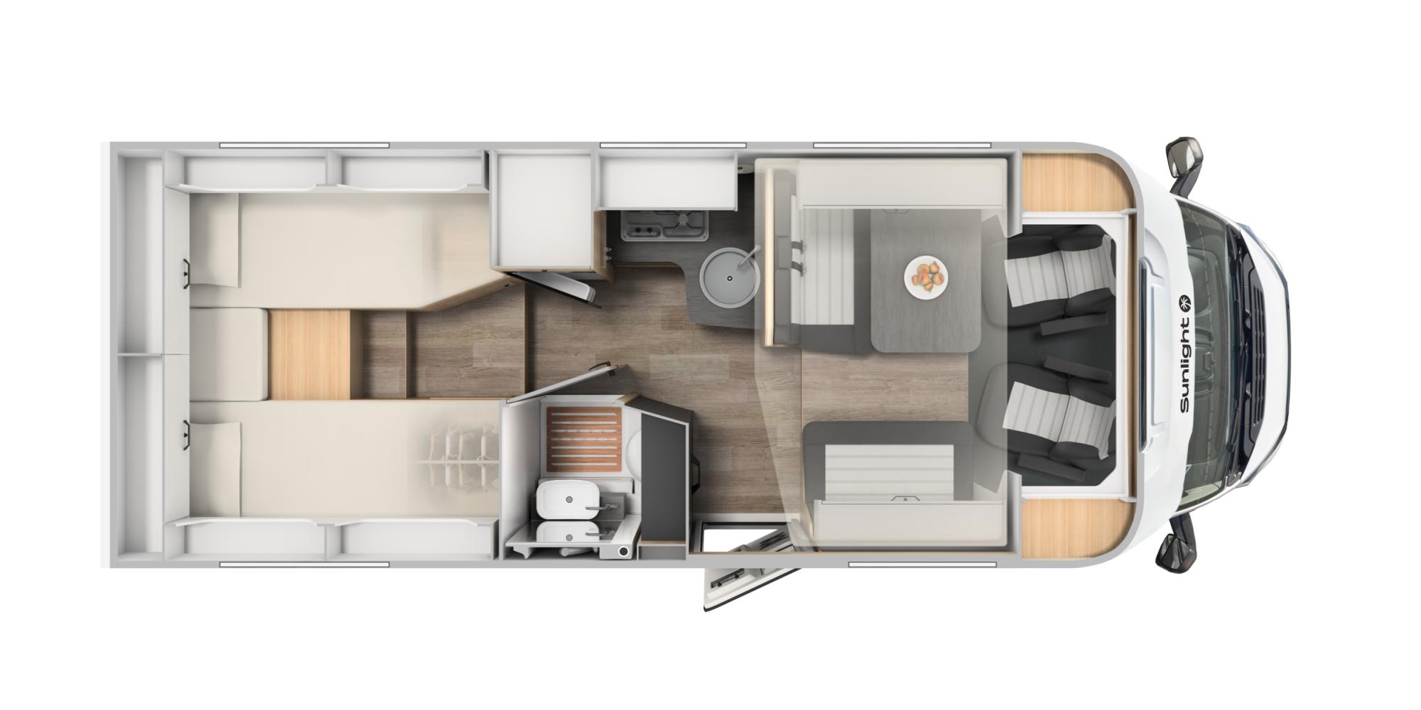 Family Standard - T 67 Adv.